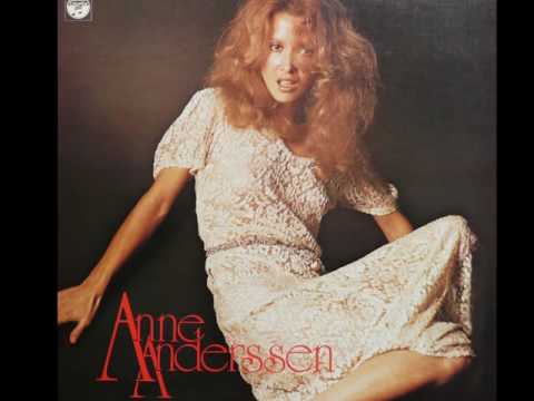 Anne Anderssen — エマニエル夫人（日本語） by アンヌ・アンデルセン