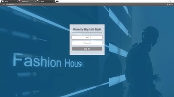 POS and Inventory management Demo-ASP.NET
