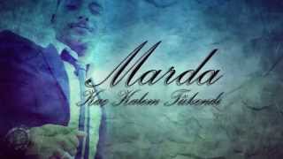 Marda - Kaç Kalem Tükendi (2015)