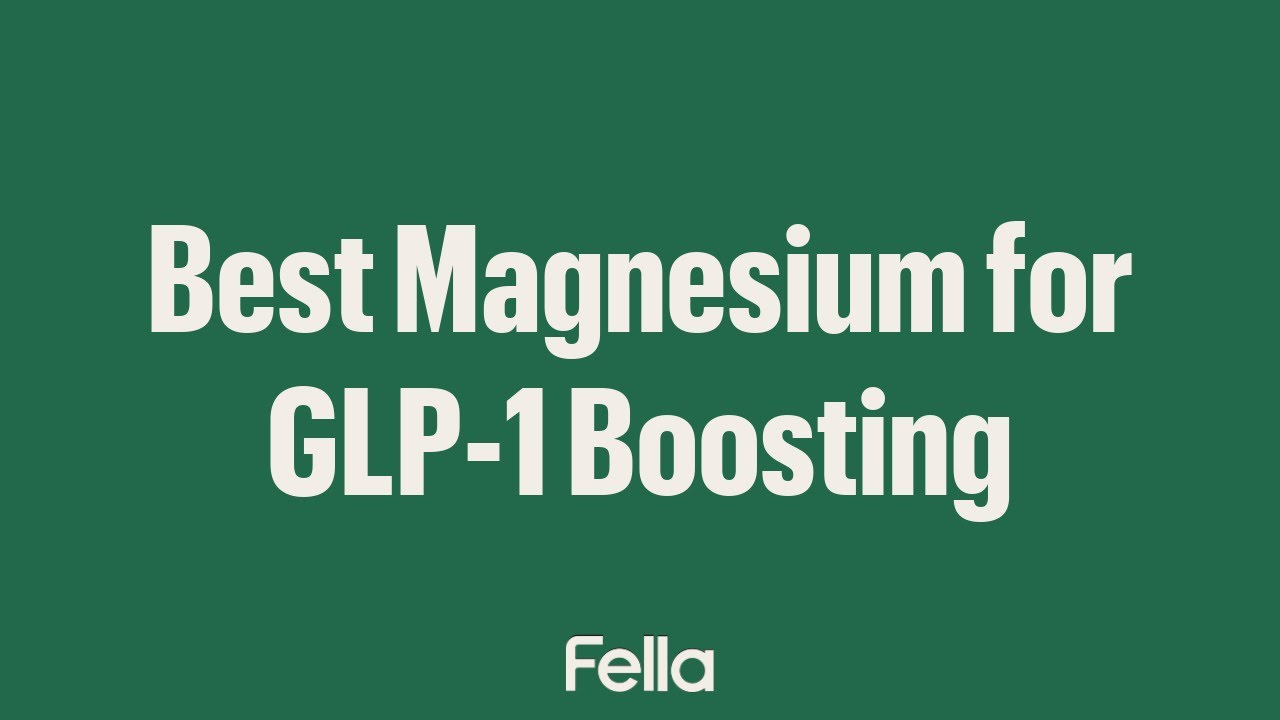 activate glp 1 hormone How to Activate GLP-1 Hormone Naturally: Evidence-Based Guide