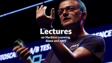 Innovtion@Amazon 2019: aftermovie