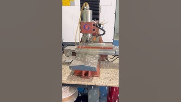 Is this the mini CNC machine you need?#cnc #cncmachine #CNCmachining #cncmachinist #diy #design