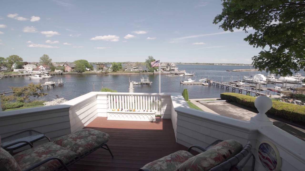 15 Bayside Avenue, Warwick, RI 02888 YouTube