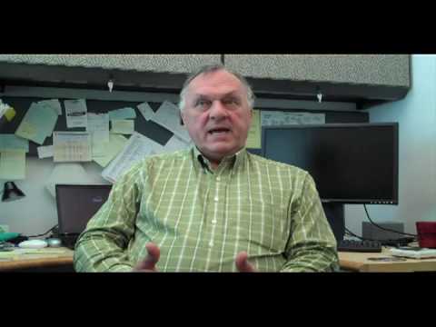 PDF Architect Jim King Discusses Open Government