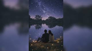 My Forever | A Soft Romantic Love Song 🌙✨ screenshot 5