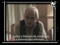 Conversación con Antonio Escohotado sobre -Los enemigos del comercio-