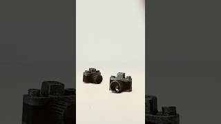 Can I Build a Tiny Camera From Junk? 📷