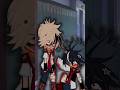 Bullying To Bakudeku Baku Deku Gachatrend Viralvideo Foryou
