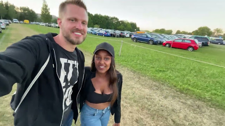 Frauenfeld 2022 - Openair Festival!