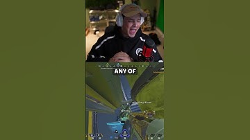 @Faide is the WORST Cheater in Apex Legends