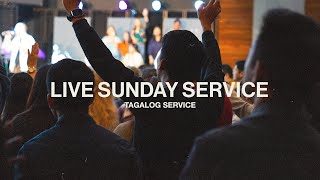Full Tagalog Sunday Service | New Life [February 4, 2024] | Live Stream