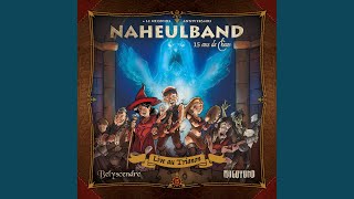 Miniatura de "Pen of Chaos Et Le Naheulband - Tout En Montant La Place D'Armes (feat. Belyscendre) (Live)"