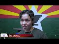 Dani Marrero Hi habla sobre las redadas de ICE