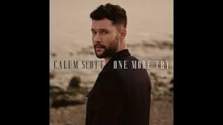 Calum Scott - One More Try