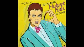 Hubert Kah – “Laß Mich Träumen” (Germany Polydor) 1982