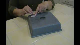 Easy Way to Remove Price Tags and Stickers