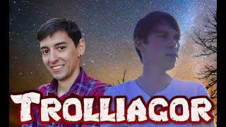 RITMO REMIX | Folagor03 & ElTrollino