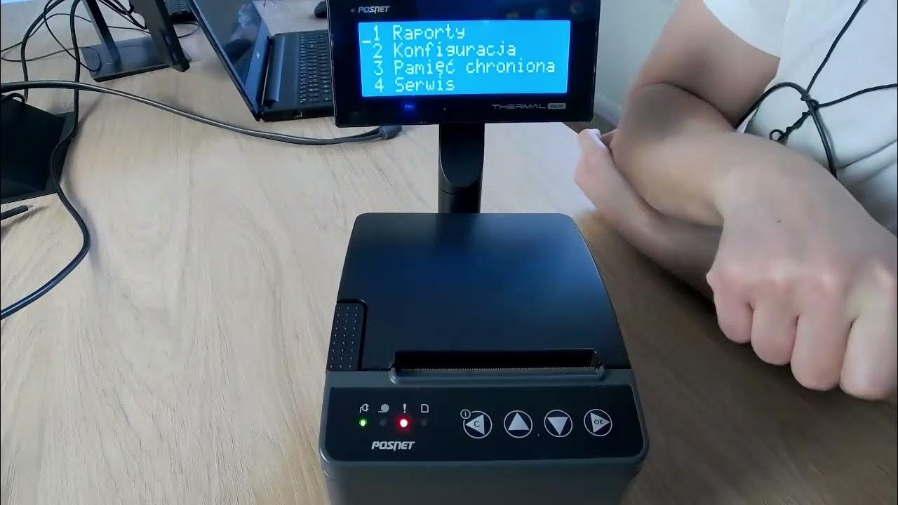 Thermal XL2 raport dobowy YouTube