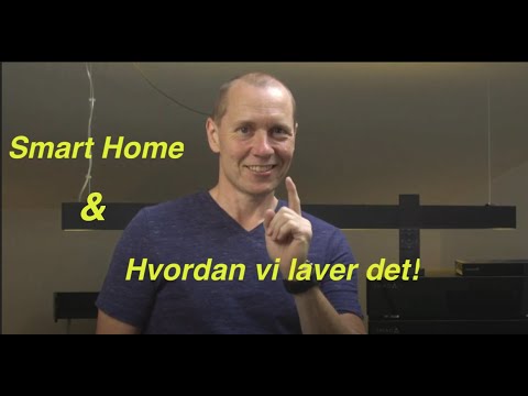 Video: Hvordan Man Laver Lydhøjttalere