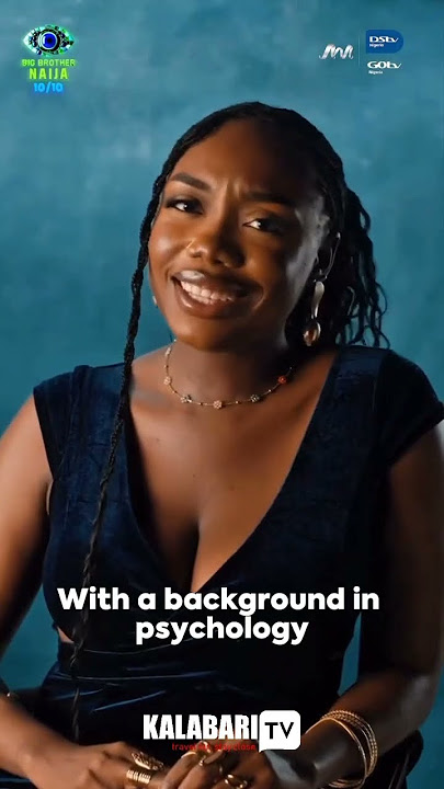 Meet Ibifubara one of BBNaija Season 10 Housemate