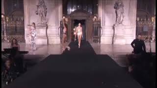 Kennidy Hunter For Etam Ss 2022 Paris Fashion Week October 4, 2021