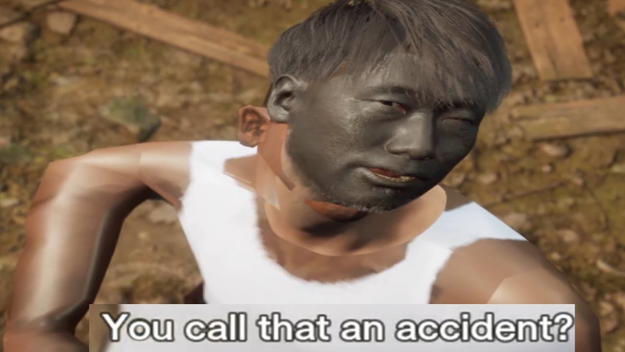 MGS - AI clips, perfect live stream timings & other moments (Vol130)