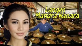 Langen Mandra Wanara