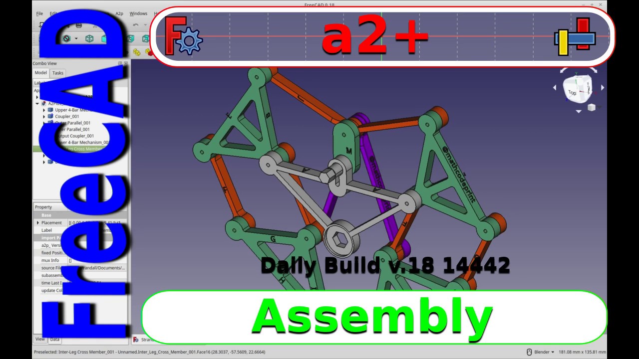 Freecad Mac Manual Freecad Mac Manual