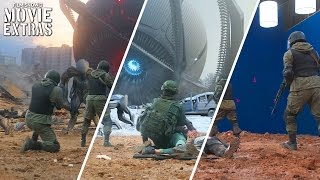 Attraction - VFX Breakdown by Main Road Post (2017) Attraction - VFX Breakdown by Main Road Post (2017)