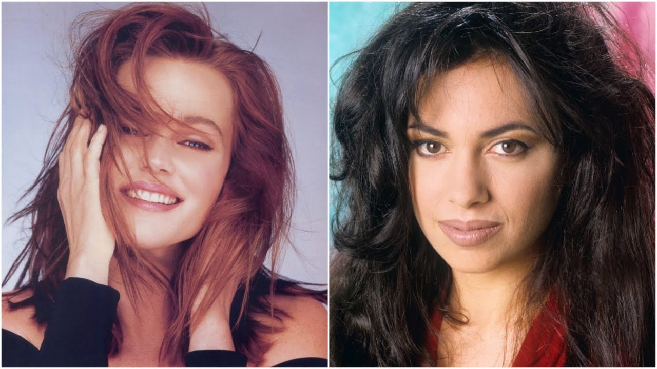 Belinda Carlisle & Susanna Hoffs Different Drum (Live Audio Cover