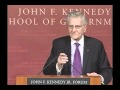 The Malcolm Wiener Lecture in International Political Economy, Delivered by Jean-Claude Trichet