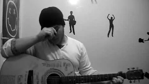 Thomas - Here (Original/Compo)