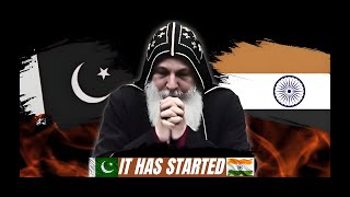 WORLD WAR 3 IS CLOSER THAN EVER – A WAKE UP CALL  BISHOP MAR MARI EMMANUEL