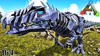 LE DINOSAURE LE PLUS PUISSANT DU MONDE ! | ARK: Survival Evolved ! #Ep164