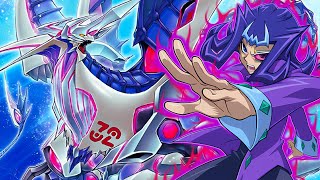 Rage of the Abyss 🦈 !! Number C32 Shark Drake Leviathan DECK NEW CARD - YGOPRO