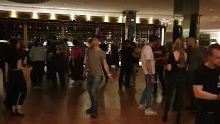 FedCon 2019 Final Song