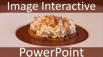 Image interactive avec PowerPoint - Tutoriel PowerPoint : Comment créer une image interactive