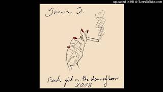 Simon S. - French Girl on the Dancefloor 2018