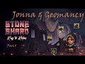 Stoneshard - Jonna &amp; Geomancy - Permadeath - Rags to Riches - Final Part
