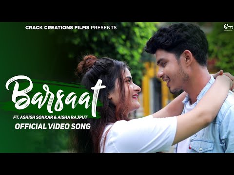 Barsaat | Ashish Sonkar, Aisha R, Shubham T | Maahi Mehta, Anurag M | Shailendra Gag
