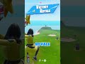 Every Trickshot Gives You A REAL VICTORY ROYALE SCREEN 🤩 Map Code: 8002-1574-0290 #fortnite #shorts