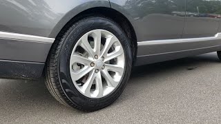 2016 Land Rover Range Rover Jacksonville, St Augustine, Fernandina Beach, Gainesville, Palm Valley P