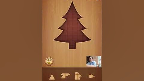 WoodCube Level 461 - 470 Walkthrough