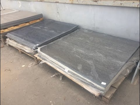 Применение паронита