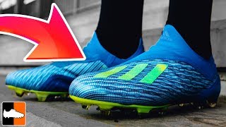 adidas world cup 2018 boots