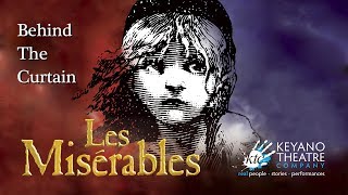 Behind The Curtain of Les Misérables - Set Design