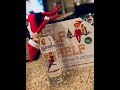 Uboxing Elf on the Shelf 🎅🏼 12.20.2018 ❄️