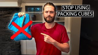 How to PACK for LONG TERM TRAVEL in 2024 (with only carry-ons) + FREE PACKING LIST