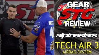 The All New Alpinestars Tech Air 3 Airbag System Review