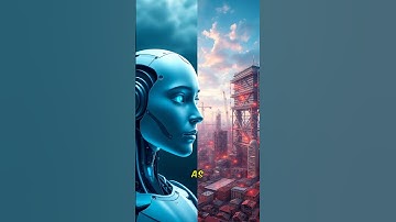 Quantum Computing Meets AI: A Game-Changing Future Awaits #space